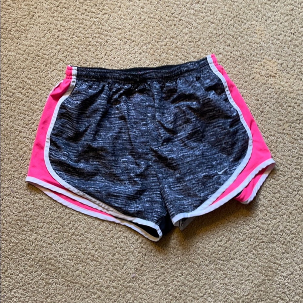 Women’s Nike Run Shorts